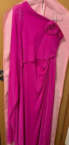 Vestido de festa 