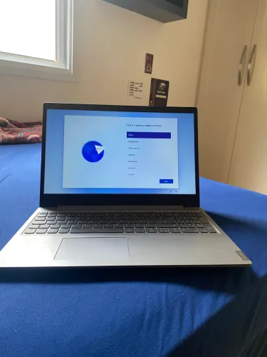 Lenovo Ideapad S145-15IGM