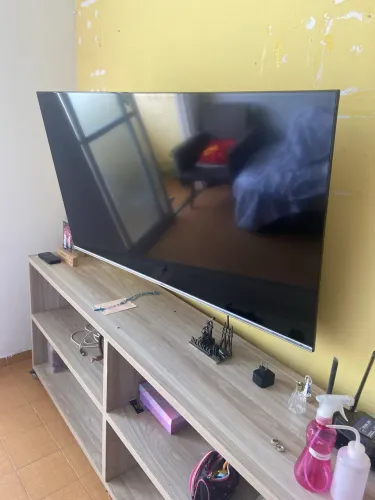 Tv 55polegadas
