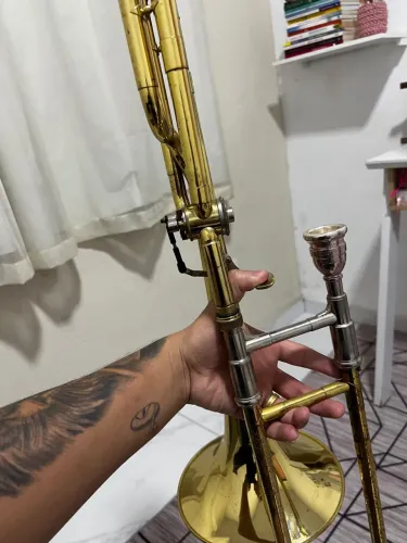 TROMBONE - WERIL