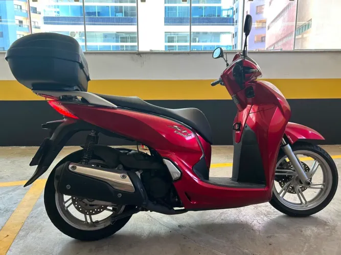 Honda SH3001