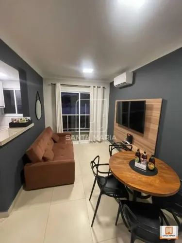 Apartamento (tipo - padrao) 2 dormitórios, cozinha planejada, portaria 24 horas, elevador,