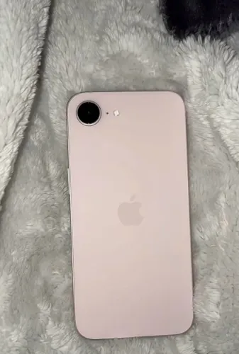 iPhone 17 e 256 GB