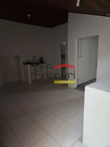 Sobrado comercial para alugar no Campos Elíseos com 230m²