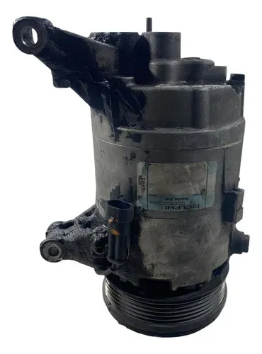Compressor Fiat Bravo 1.8 2011/2012 ( 06573793 )