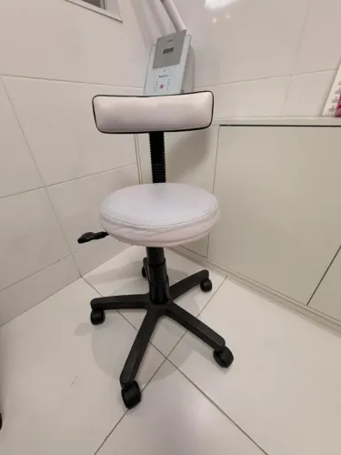 cadeira giratória