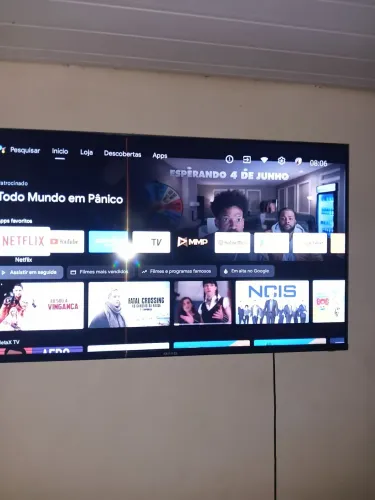 TV
