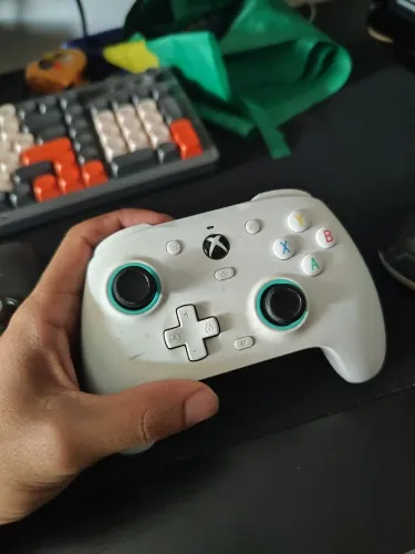 Gamesir G7