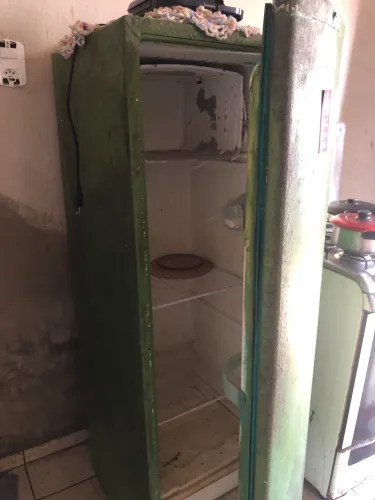 Geladeira