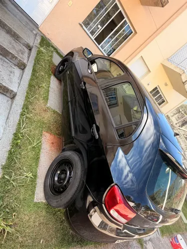 Volkswagen Gol Geração IV City Trend 1.0 8V MI Total Flex Mec. 4P 2011