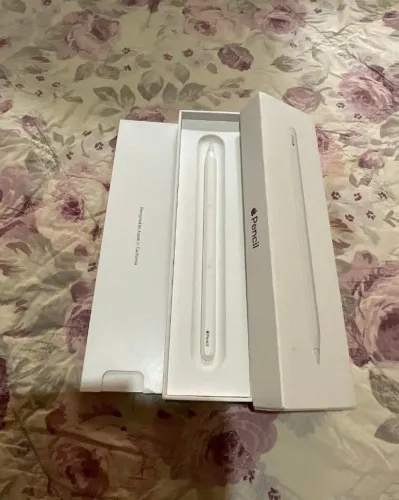 Apple Pencil 2 Geração