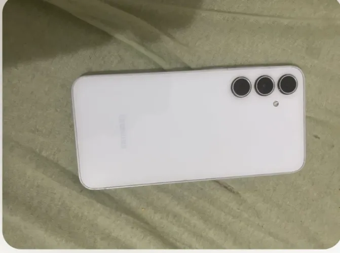 Samsung A35 - Usado. (Excelente estado)