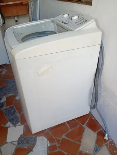 Eletrolux 13 kg