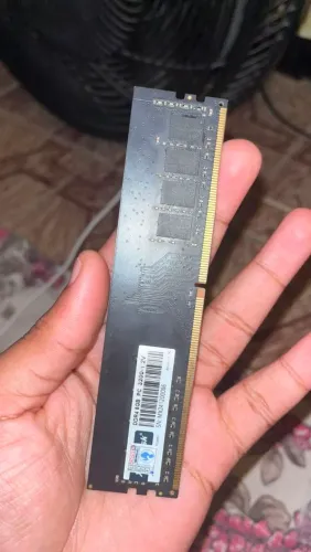 Memoria ram ddr4 8gb