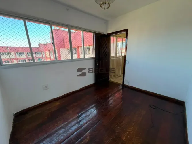 Apartamento para alugar em Vila Velha, Coqueiral de Itaparica, com 2 quartos, com 50 m²