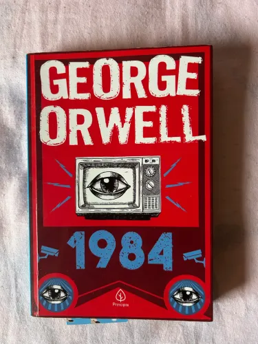 Livro 1984