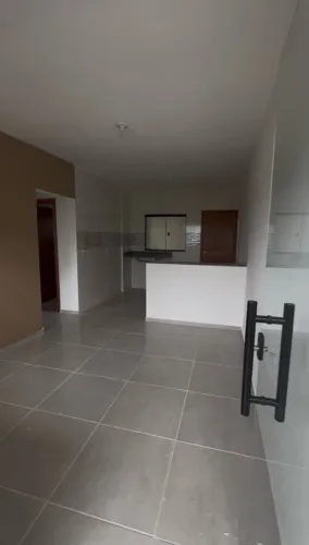Aluguel de Apartamento em Águas lindas GO
