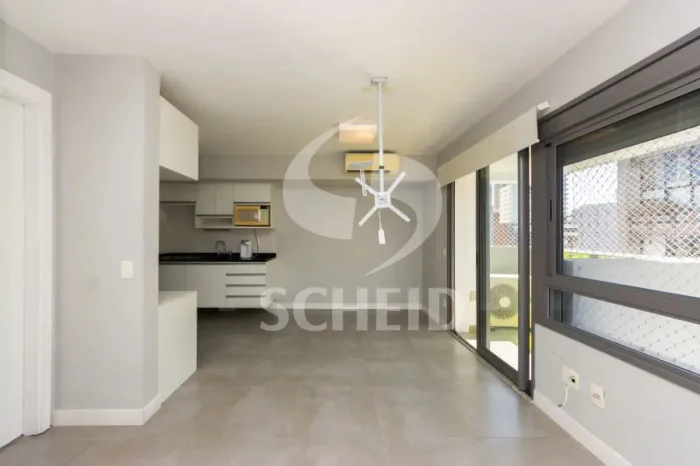 Studio para venda em Vila Madalena com 1 quarto, 33m²