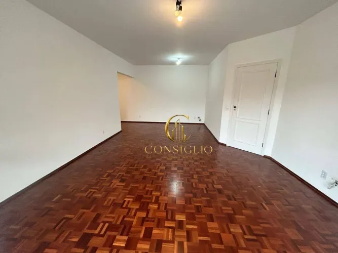 Apartamento para Locação no Bosque dos Eucaliptos 3 Dormitórios | Suíte | 3 Vagas | Lazer