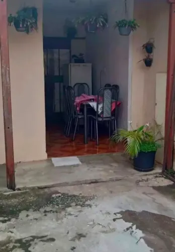 C.A Vila Sul Americana - Carapicuíba