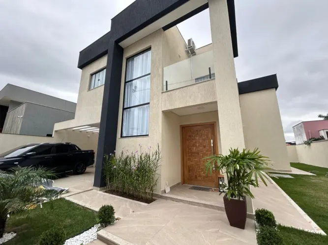 VENDA - Condomínio Vilage dos Coqueirais 187 m² 04 SUÍTES - PIRANEMA/ITAGUAÍ-RJ