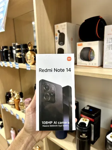 Redmi Note 14 256gb