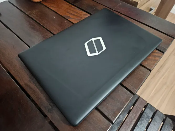 Notebook Samsung Odyssey