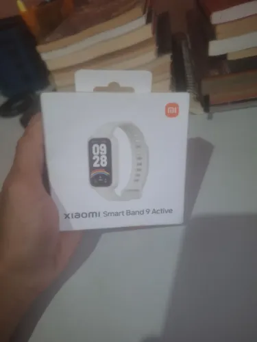 Smart band 9
