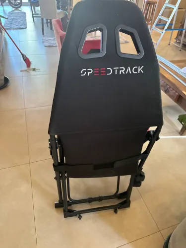 Cokipit Fórmula