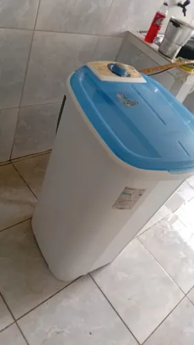 Tanque de lavar roupas