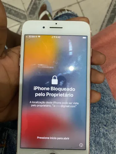 Vendo ou troco pelo algo do meu interesse o célula está com a bateria perfeita