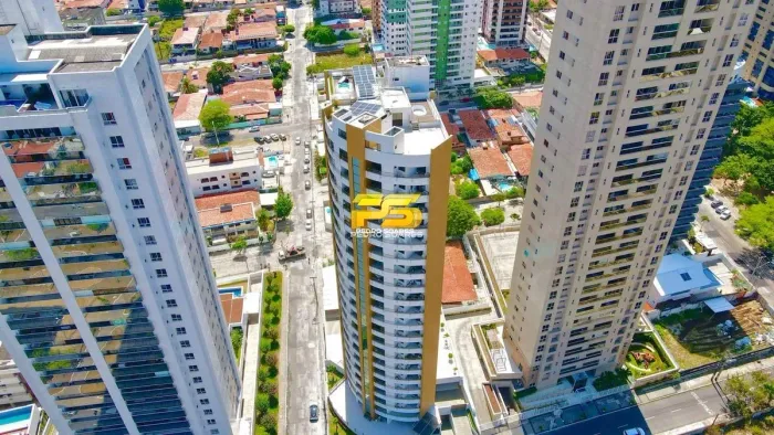 Apartamento de Alto Padrão à Venda Manaíra | João Pessoa/PB REF: AP1327
