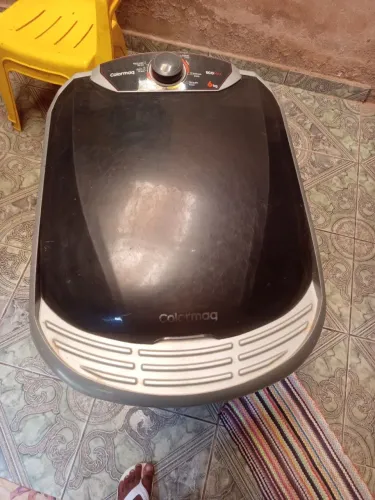 Vendo tanquinho Colormaq 6 kg, novo usado poucas vezes!