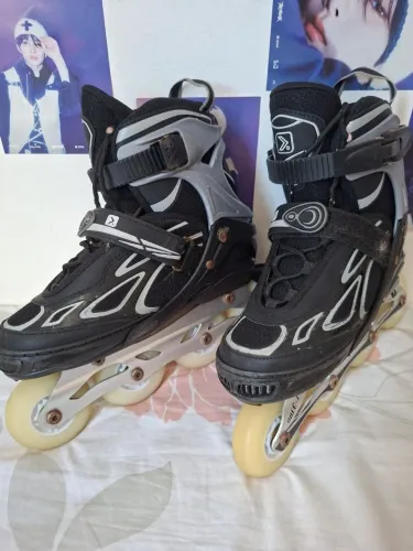 Patins