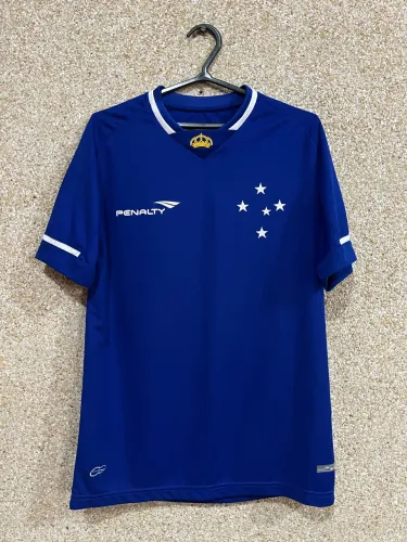 Camisa Cruzeiro penalty 2015