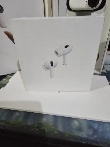AIRPODS PRO 2nd Geração ( original lacrado) apenas venda