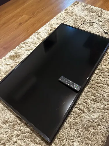 Tv LG 43
