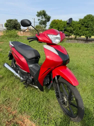 Shineray Jet 125ss 2024/2025