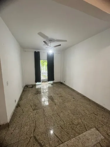 Apartamento na 25 de Agosto