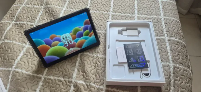 Tablet Shark Pad