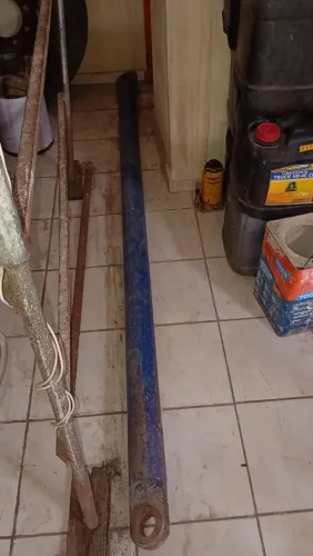 Cambão para reboque