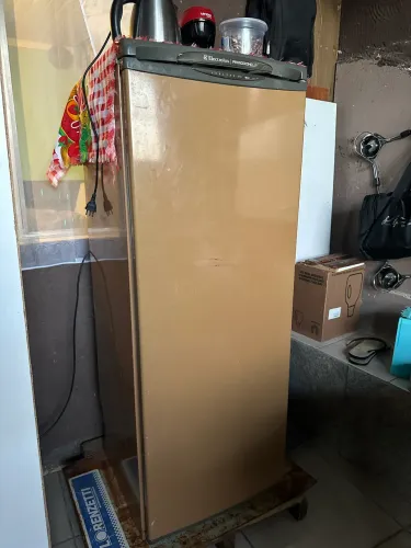 Freezer 