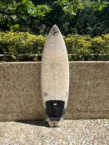 Prancha de surfe Amigosurfbords 5'6'' 25L