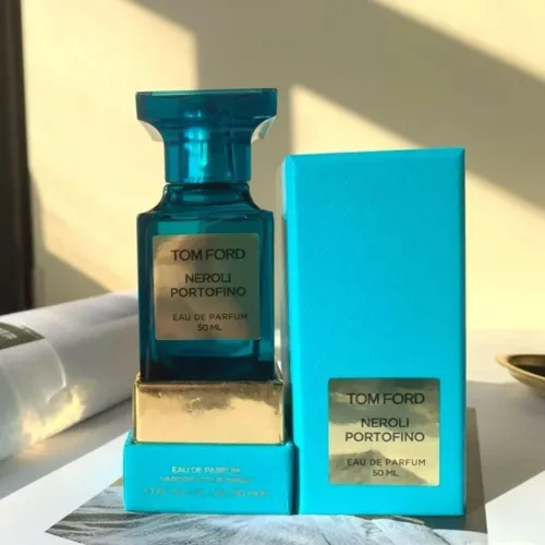 Tom Ford Neroli portofino 50ml lacrado