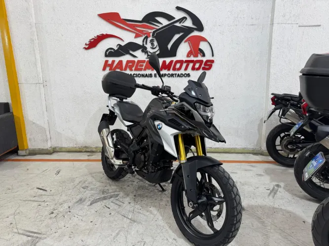 BMW GS310cc FINANCIA !