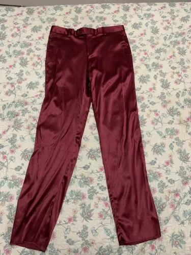 Terno Marsala