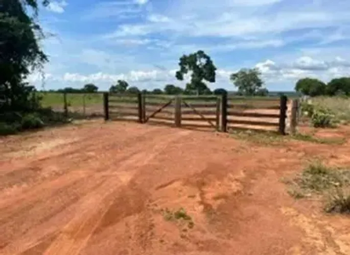 Área à venda com 215,11 Hectares em Pugmil - Tocantins.