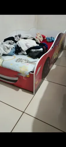 Cama infantil