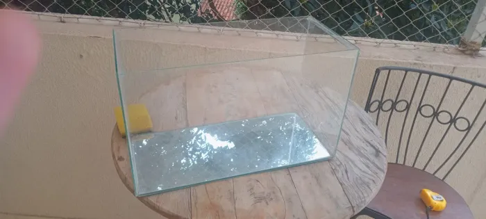 Aquário 25L