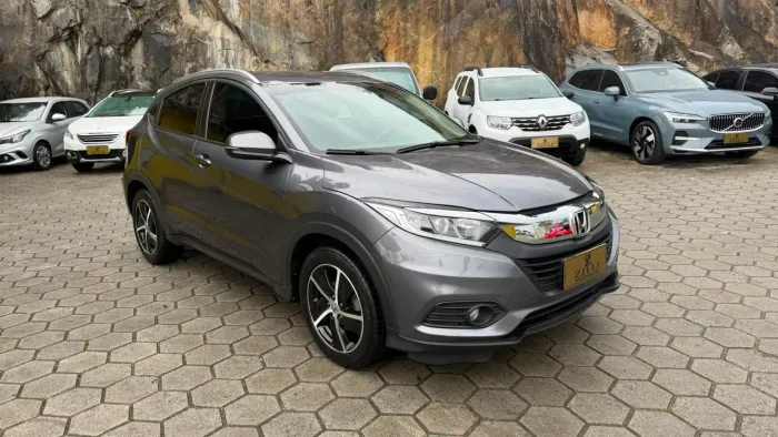 Honda HR-V EX 1.8 Flexone 16V 5P Aut. 2020